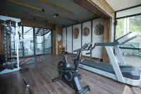 Sapa Catcat Hills Resort & Spa - palestra