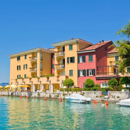 Villa Alberti Appartamento Bruna - Happy Rentals