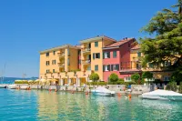 Ulivo Apt - Palazzo Palermo 1817 - Happy Rentals