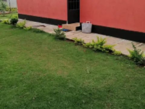 Yurana Resort Kenya Hotels in Central