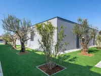 Lavish Holiday Home in Vir with Bubble Bath Hotel a 