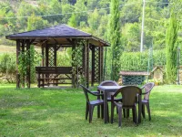 Stunning Holiday Home in Umbria with Hot Tub Hoteles cerca de Chiesa Romanica di Prine
