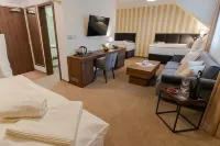 Wellness Hotel Demänová