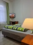 Pension Kreihe im Harz فنادق في Herzberg am Harz