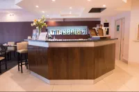 Gran Hotel Continental - Barer