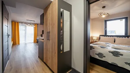 Resorts H Białka Tatrzańska z sauną, Sun & Snow