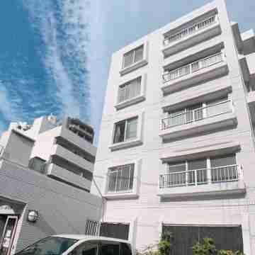 Ouchi Hotel Kanayama-Cho with Dogs Hotel Exterior