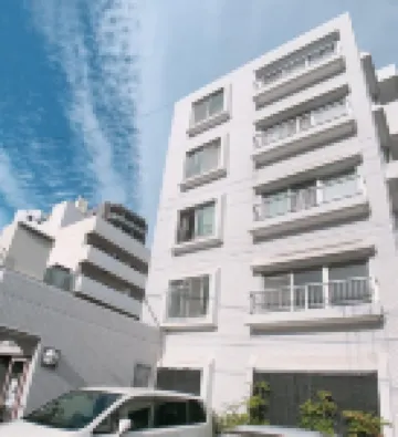 Ouchi Hotel Kanayama-Cho with Dogs Отели в г. 