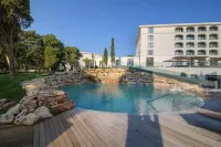 Ensana Aquahouse - Ocean View