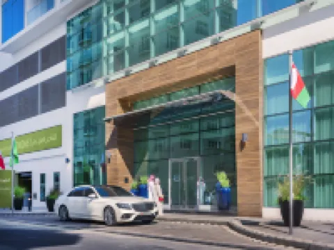 Springfield Suites Hotels in Seef