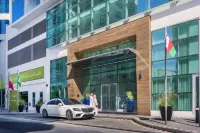 Springfield Suites Hotel a Al Jasra