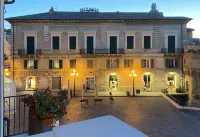 Palazzo Florio Boutique Residence - Homestays