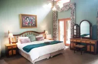 Brooklyn Guesthouses