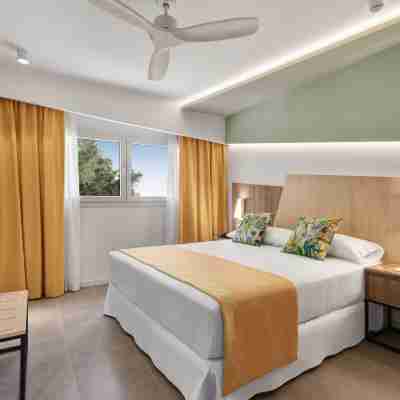 Hotel Riu Playa Park - 0'0 All Inclusive Rooms