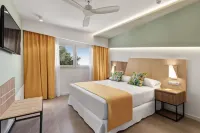 Hotel Riu Playa Park - 0'0 All Inclusive - Beach