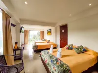 Hotel Boutique Palmas de Salento