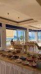 Surf Hotel - breakfast