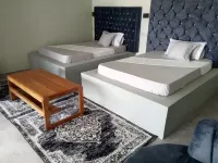 Kivulini Garden Lodge