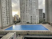 Agora Royal Residence İspartakule Patara Sosyal Tesis 주변 호텔