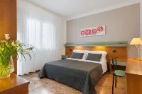 Hotel Europeo Hotels in Porto Viro