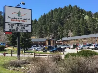 Deadwood Gulch Resort, Trademark Collection by Wyndham - parking