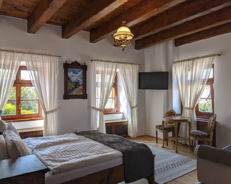 La Teo Pensiune si Pivnita Hotels in Sighisoara