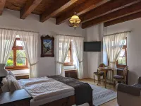 La Teo Pensiune si Pivnita - Homestays