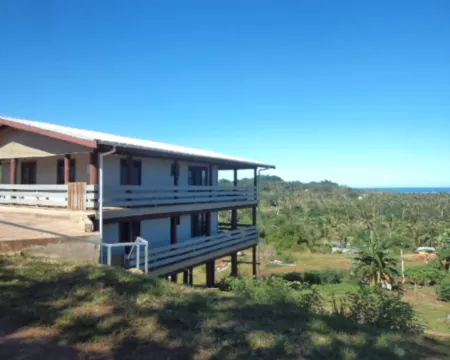 Impeccable 1 Bedroom 4 Unit Apartment in Savusavu Hotels in Vanua Levu