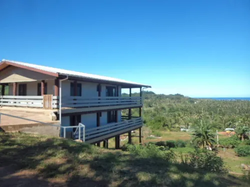 Impeccable 1 Bedroom 4 Unit Apartment in Savusavu Hotels in Vanua Levu