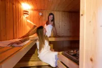 Hotel Enzo Moro Hotels in Arta Terme
