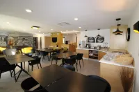 Hôtel résidence a Torra فنادق في Borgo