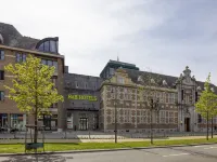 B&B Hotel Hasselt Hotels in Hasselt