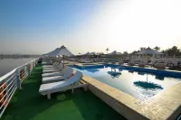 Nile Cruise Luxor&Aswon IncludingTours