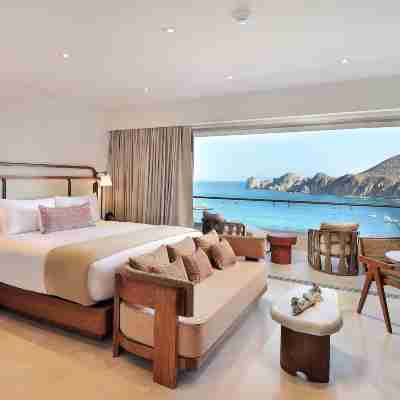 Corazón Cabo, a Noble House Resort Rooms