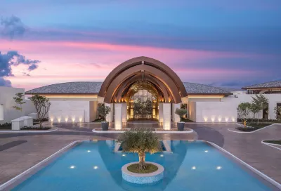 Anantara Mina Ras Al Khaimah Resort