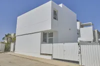 Protaras Pearl Villa
