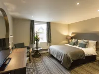 Woodland Grange Hotels in Royal Leamington Spa