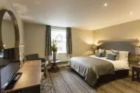 Woodland Grange Các khách sạn ở Leamington Spa