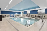 Hampton Inn by Hilton Cornwall