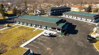 Ashley Motel Hotels in Plainfield