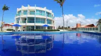 Areias do Mar | 2 Quartos, Terraço Frente Mar A102