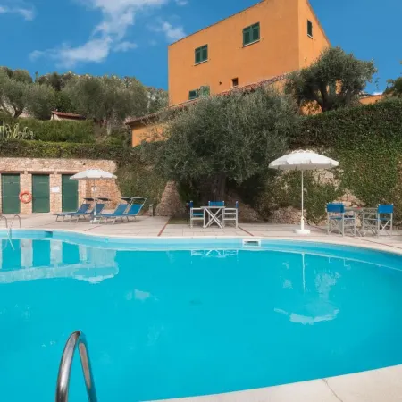 Il Borgo Apartments A2 - Sv-D600-Bove3Bta