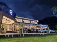 Cordillera Resort Hotels in Manshera