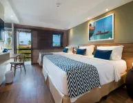 馬拉戈日薩利納斯全包式度假村 住宿飯店