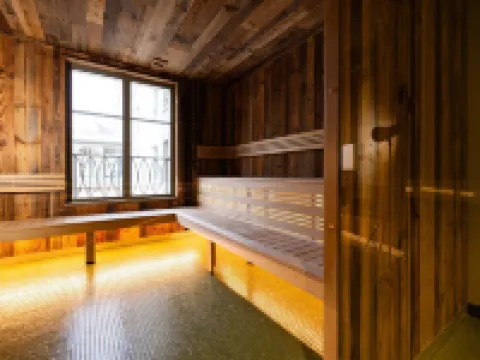 Serra Boutique Hôtel Hotels in Agen