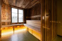 Serra Boutique Hôtel Hotels in Agen