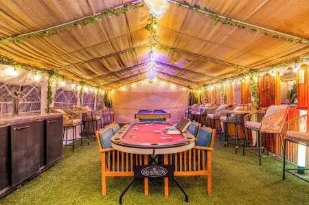 Good Life Vacation Rental Resort Отели рядом с достопримечательностью «Центральная библиотека Сан-Диего»