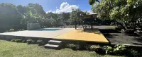Pension Pare Lodge - Pools
