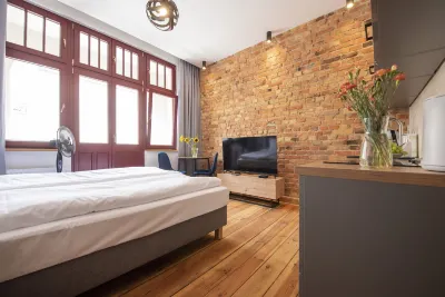 Provenir Home Kwiatowa 5 Hotels in 