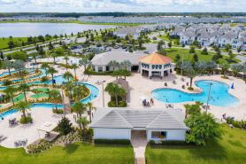 Storey Lake condos by UNE Homes